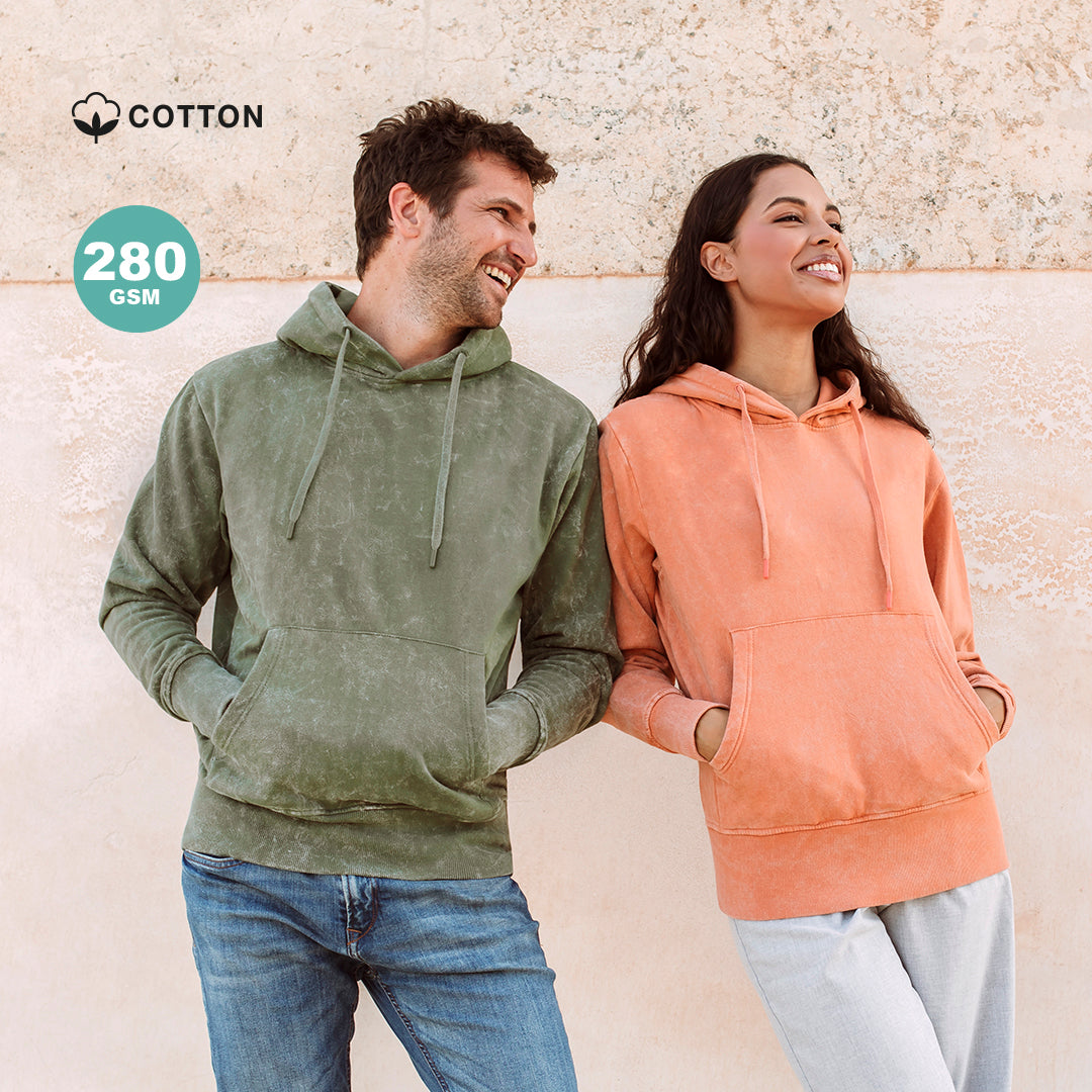 Sudadera Adulto Grea