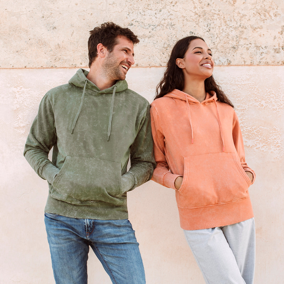 Sudadera Adulto Grea