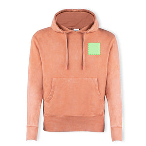 Zona de Impresión - Área 1