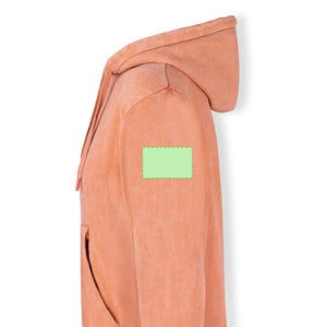 Zona de Impresión - Área 4