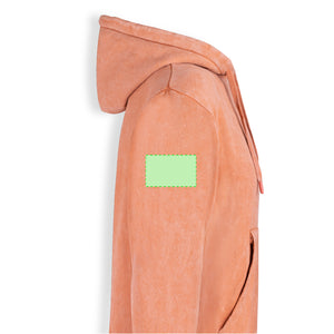 Zona de Impresión - Área 5