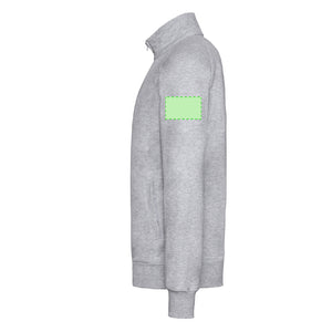 Zona de Impresión - Área 4