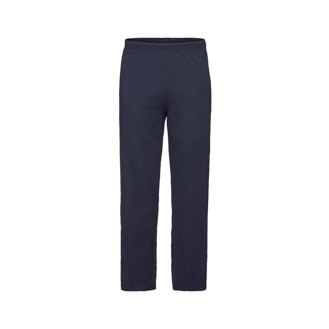 Pantalón Lightweight Open Hem