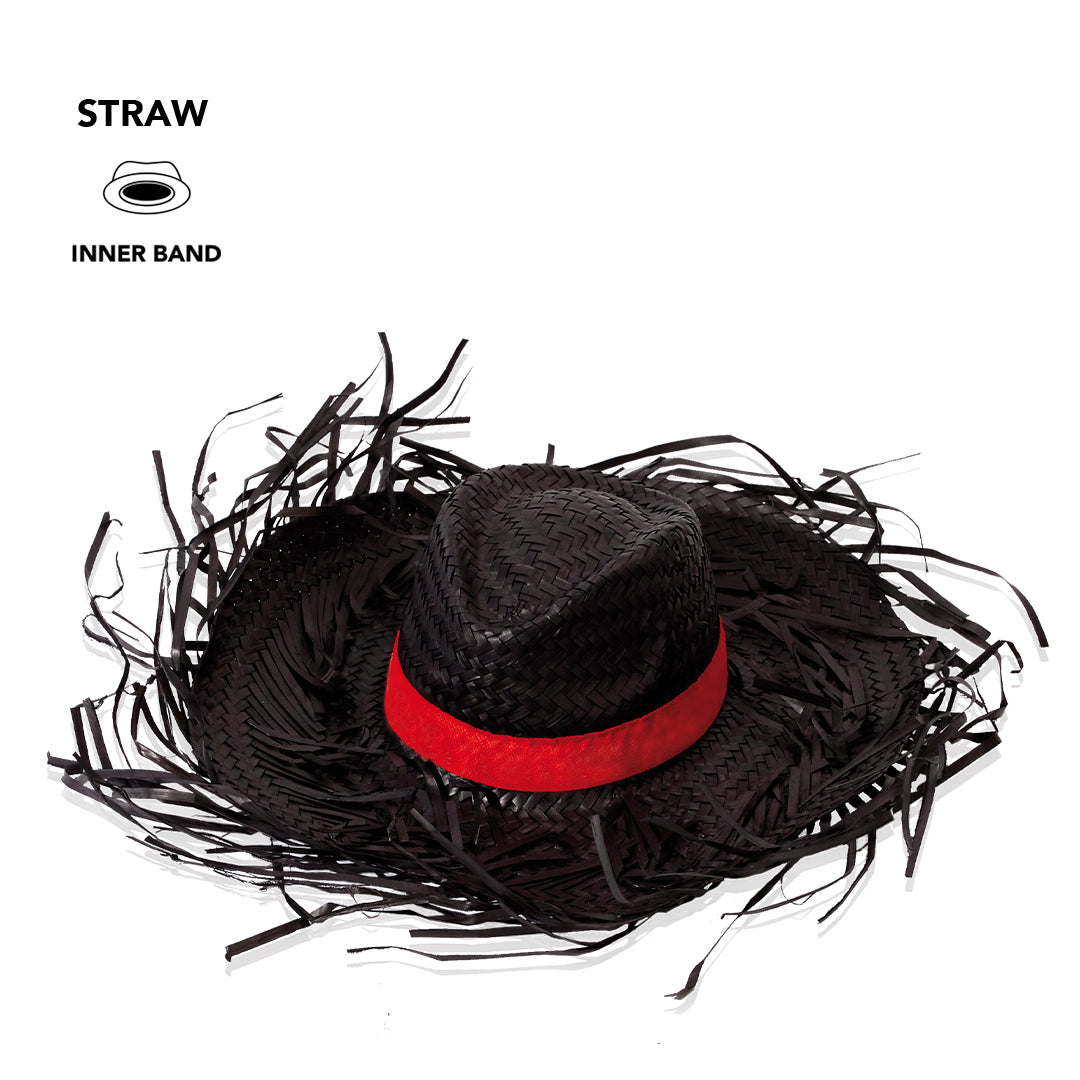 Sombrero Filagarchado