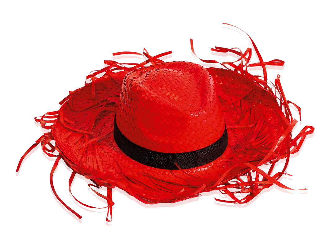 Sombrero Filagarchado