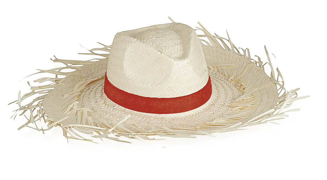 Sombrero Filagarchado