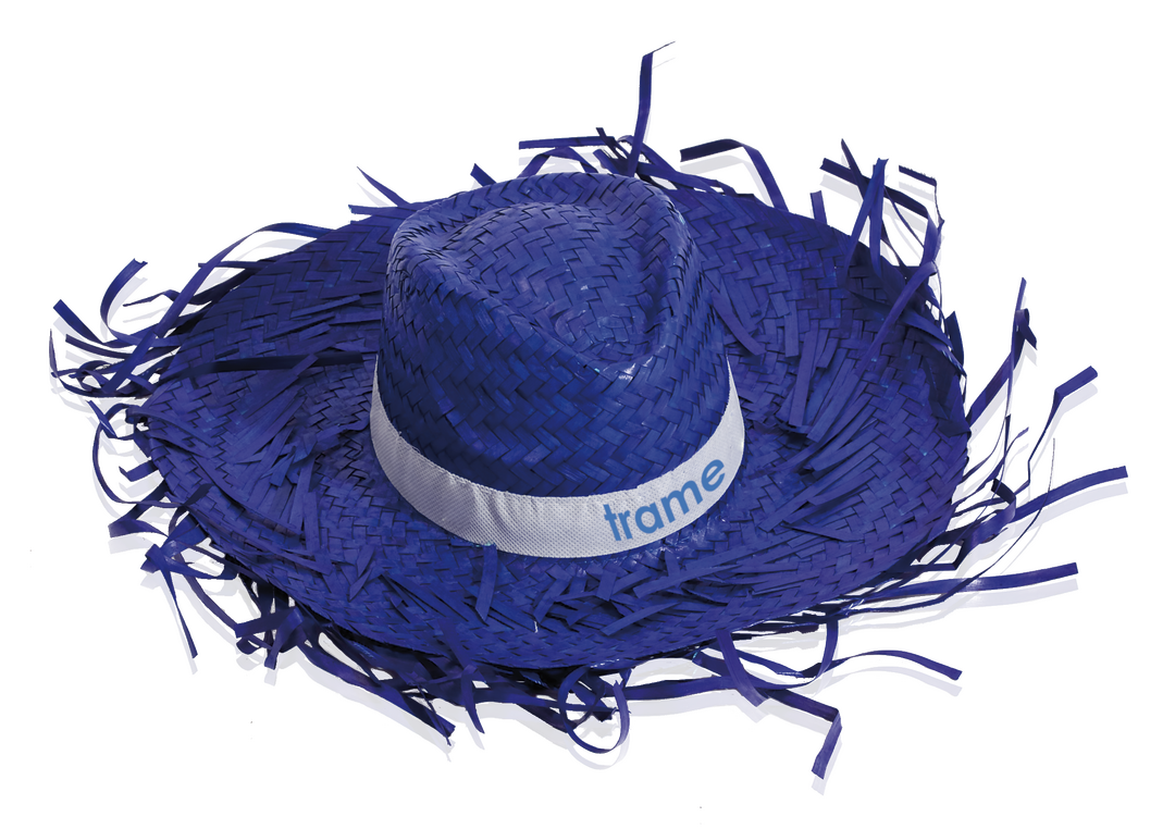 Sombrero Filagarchado