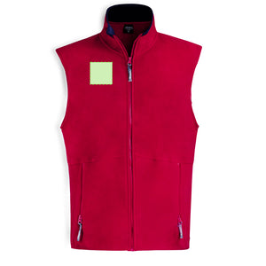 Zona de Impresión - Área 2