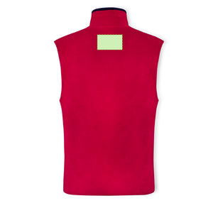 Zona de Impresión - Área 4