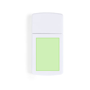 Zona de Impresión - Área 1