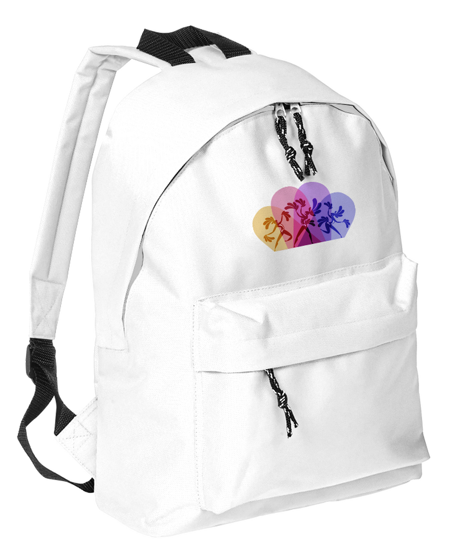 Mochila Discovery