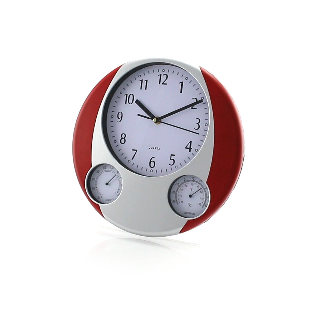 Reloj Prego