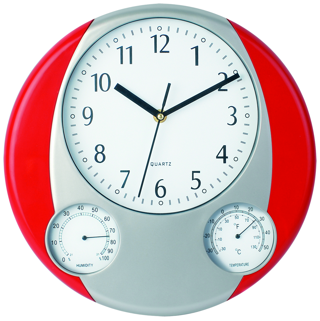 Reloj Prego