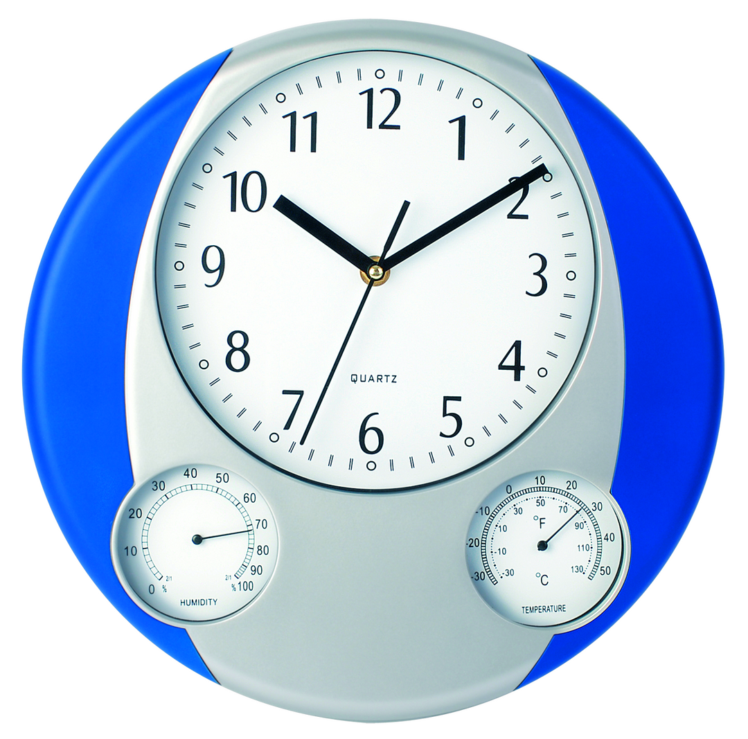 Reloj Prego