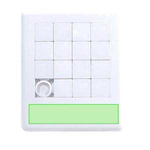 Zona de Impresión - Área 3