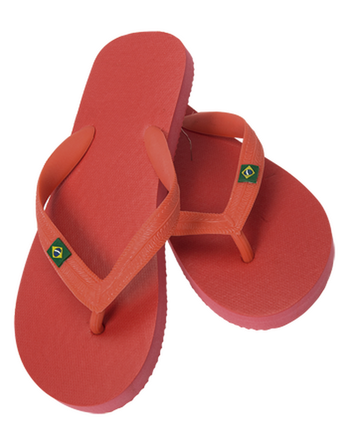 Chanclas Brasileira