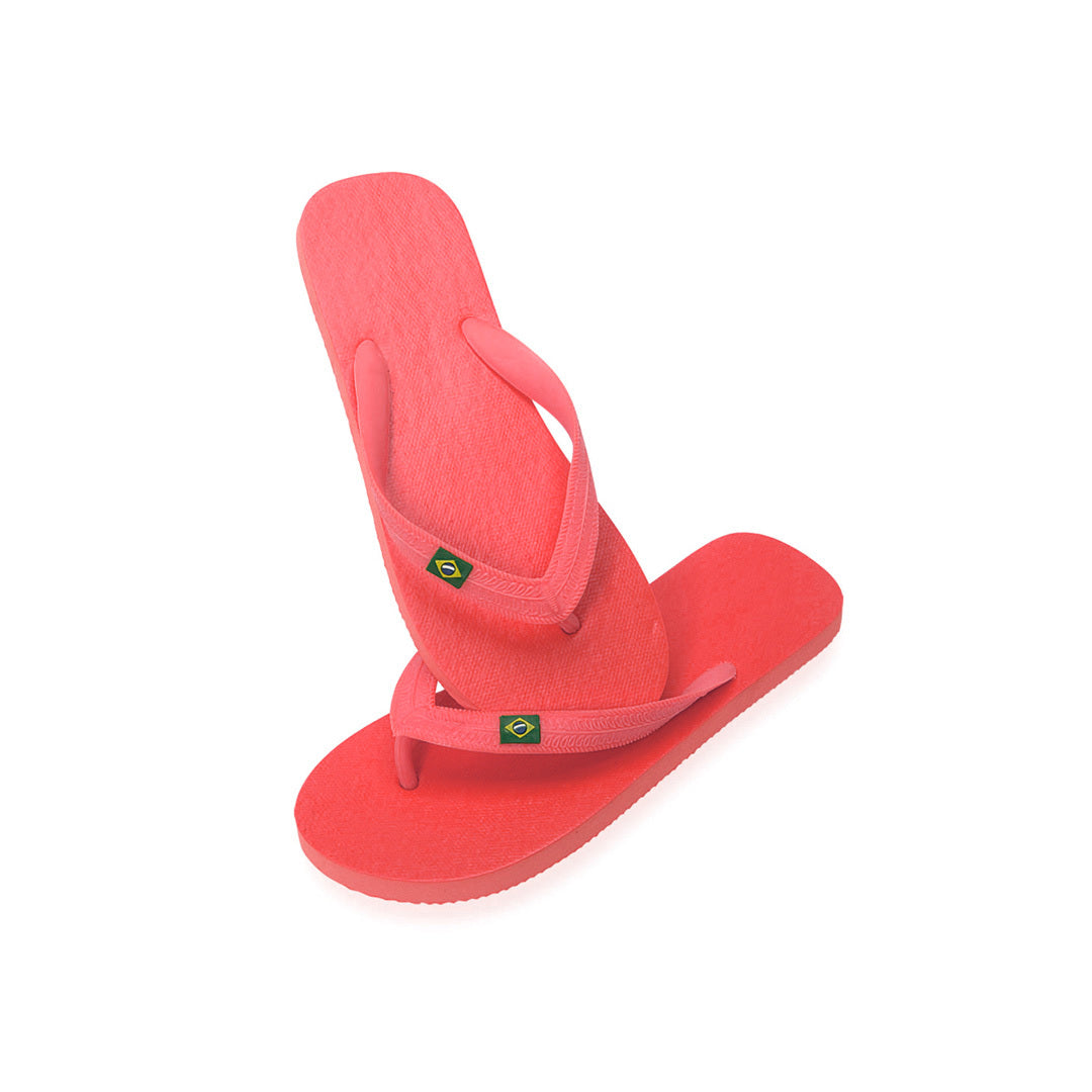 Chanclas Brasileira