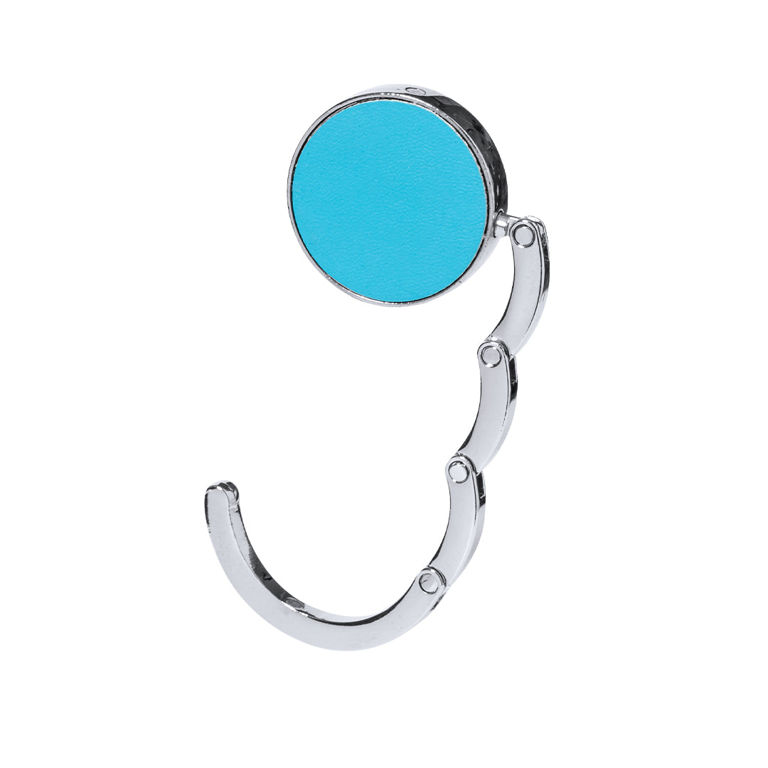 Cuelgabolsos Plegable Skype