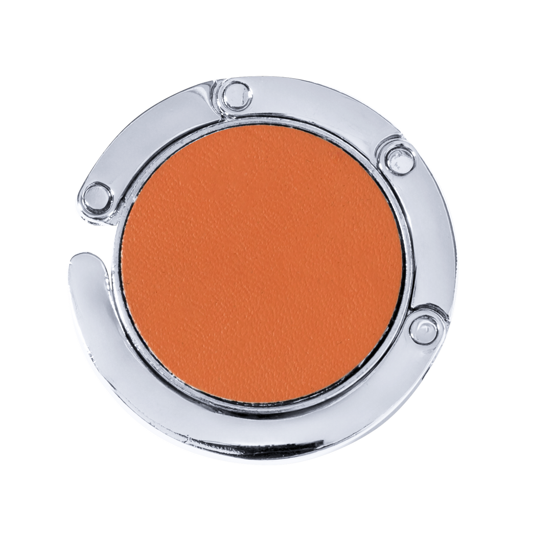 Cuelgabolsos Plegable Skype