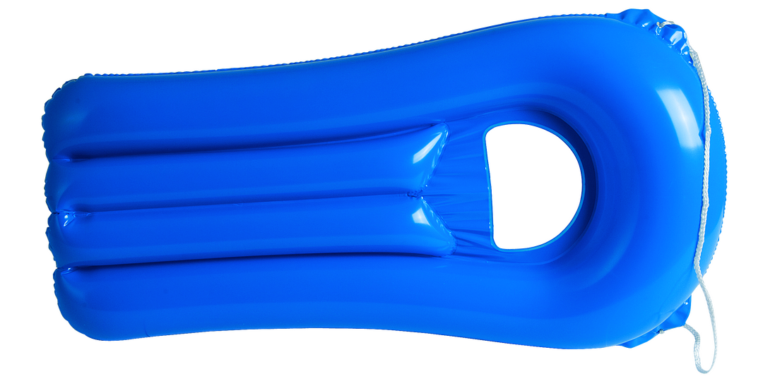 Colchoneta Wave