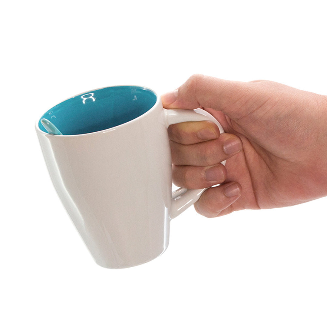 Taza Cotes