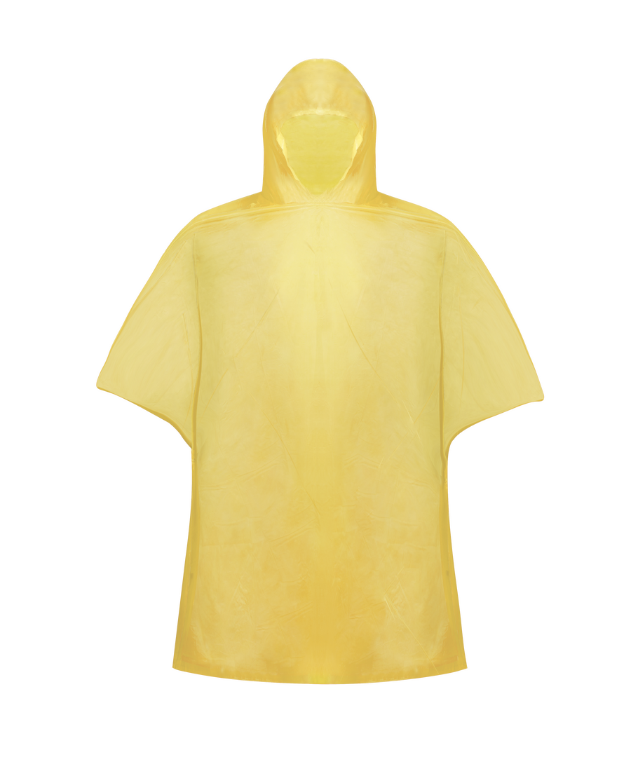 Poncho Montello
