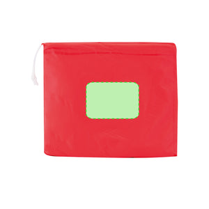 Zona de Impresión - Área 3