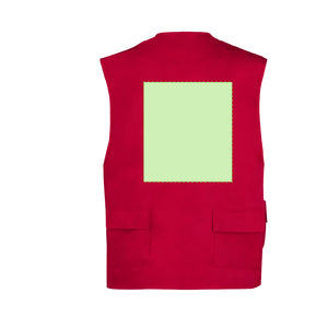 Zona de Impresión - Área 2