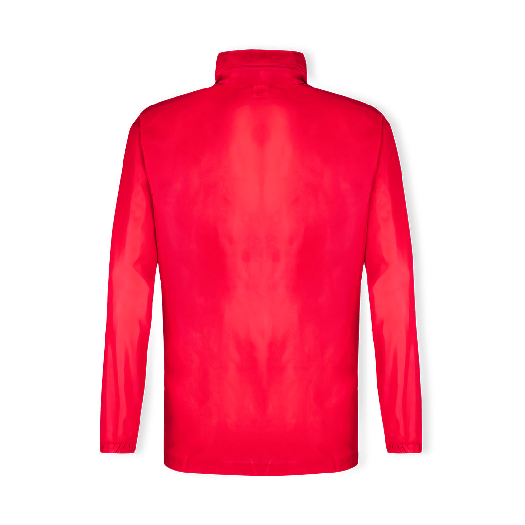 Impermeable Grid