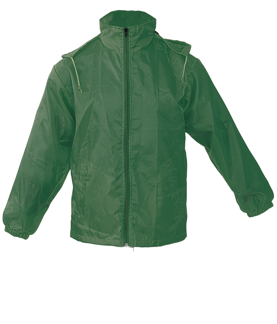 Impermeable Grid