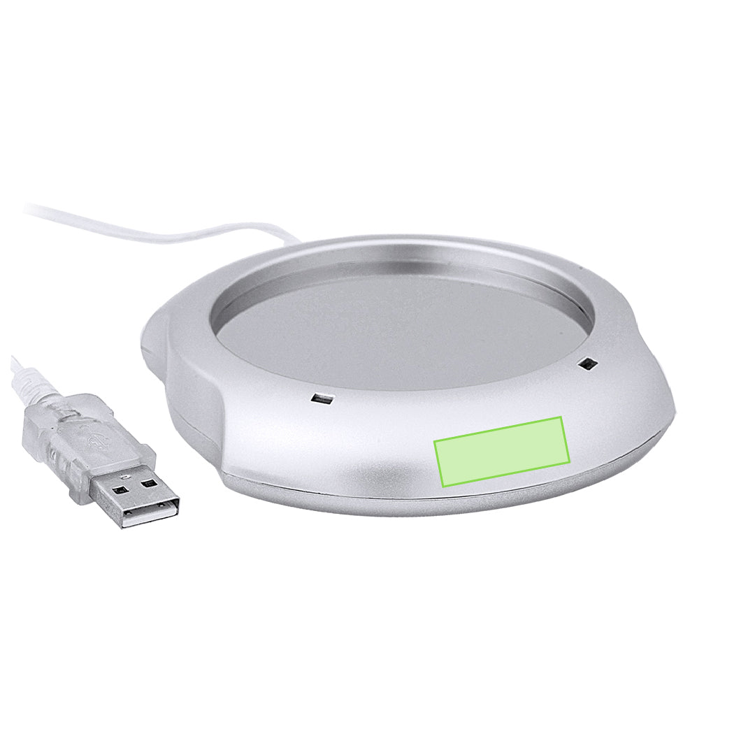 Calentador Tazas Mug