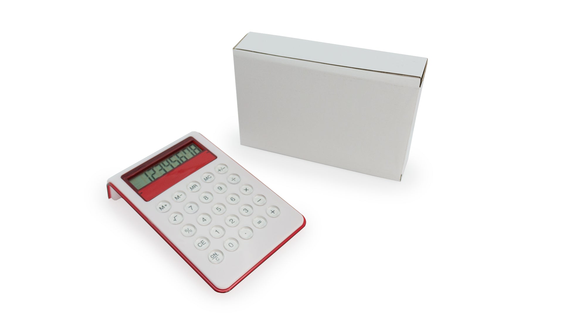 Calculadora Myd