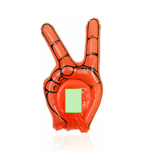 Zona de Impresión - Área 1