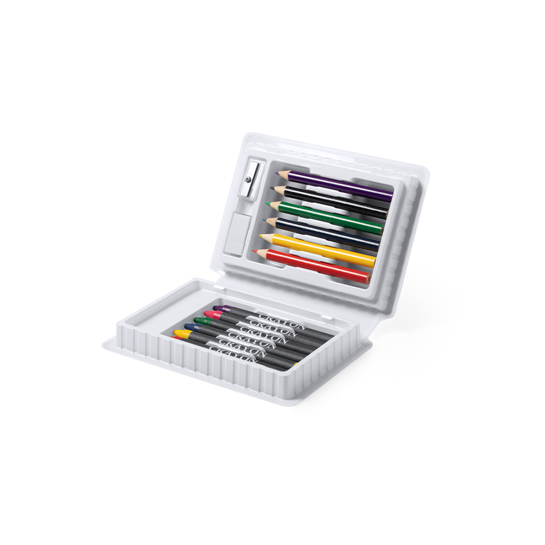 Estuche Clown