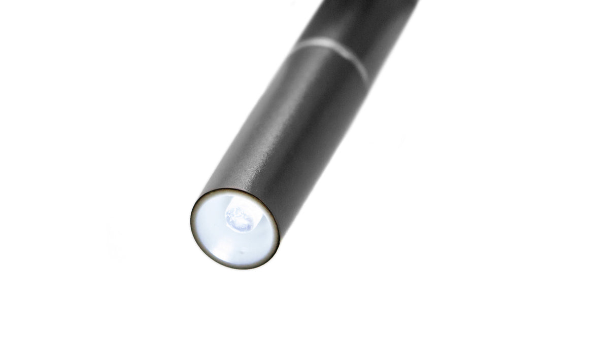 Linterna Doctor