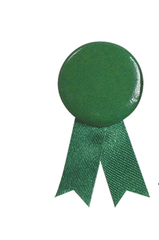 Pin Lazo Solidario