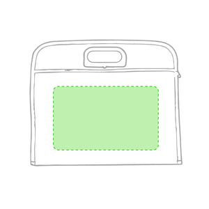 Zona de Impresión - Área 1