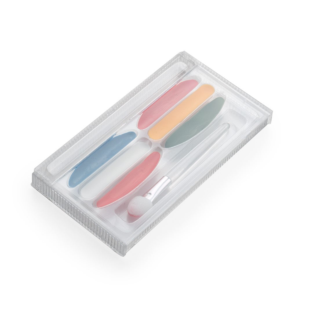 Set Pinturas Colour
