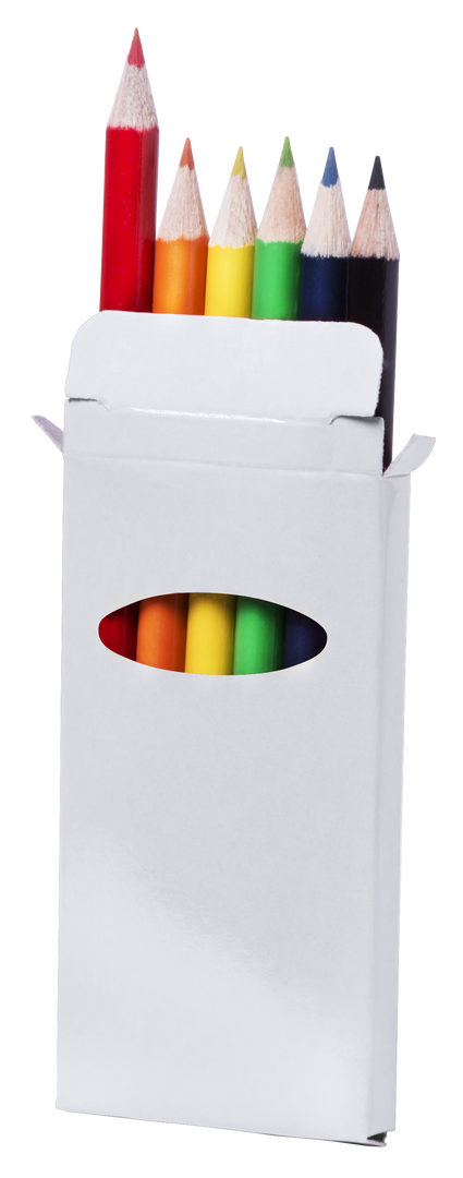 Caja Lápices Garten