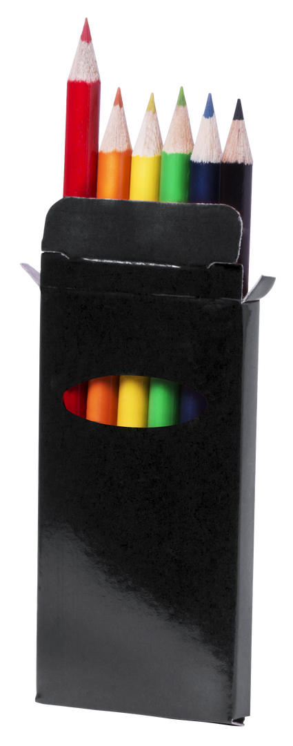 Caja Lápices Garten