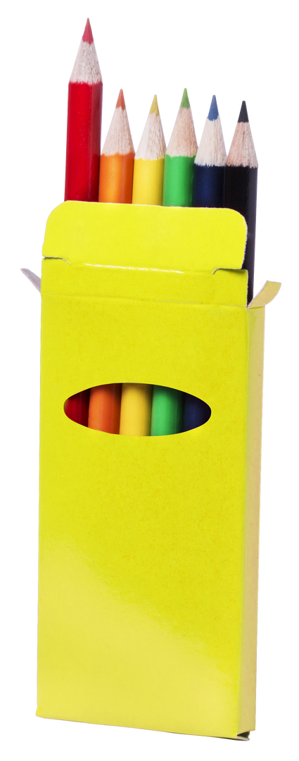 Caja Lápices Garten