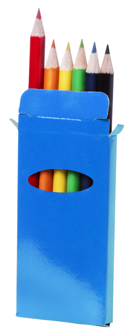 Caja Lápices Garten