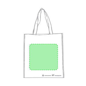 Zona de Impresión - Área 1