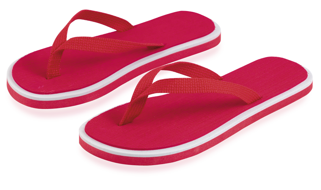 Chanclas Caimán