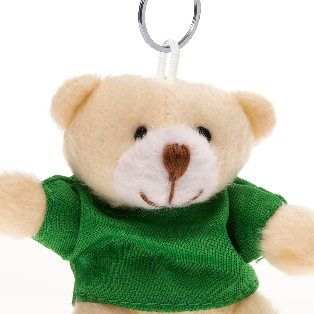 Llavero Peluche Tedchain