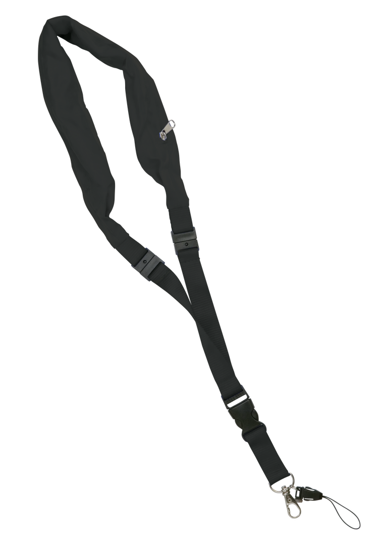 Lanyard Bob
