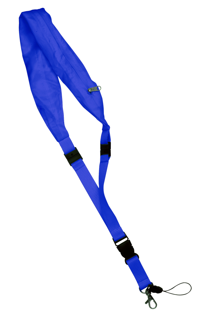 Lanyard Bob