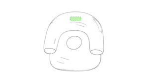 Zona de Impresión - Área 1