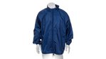 Raincoat Natsu BLUE
