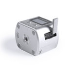 Action Camera 360° Logans WHITE